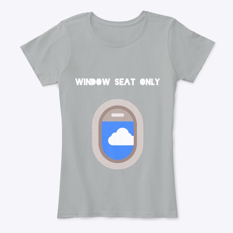 Window Seat Only