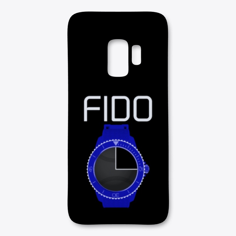 FIDO - F* it Drive On