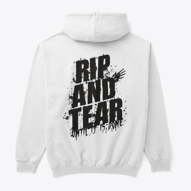 Rip and Tear | Dark