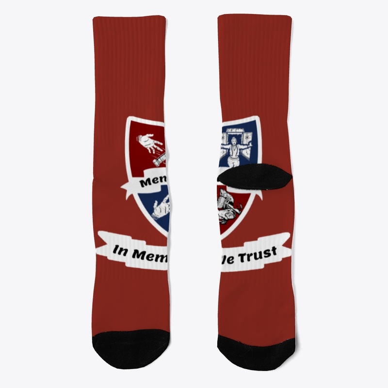 Meme Team 6 Alternate Collection