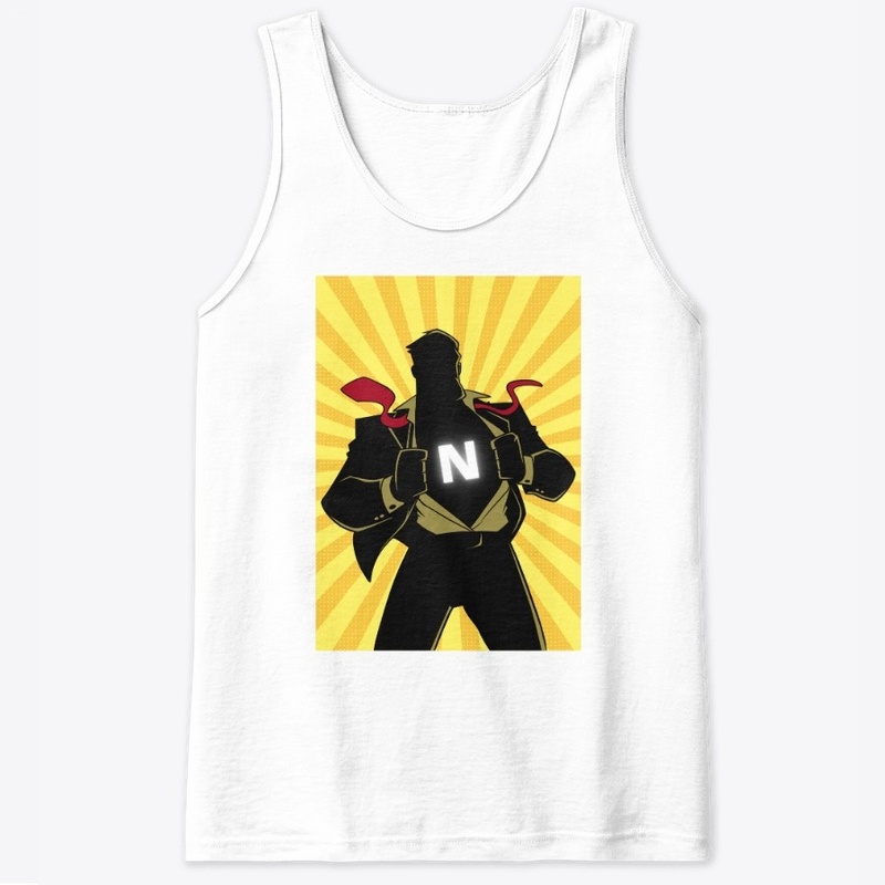 Hero- Nurse