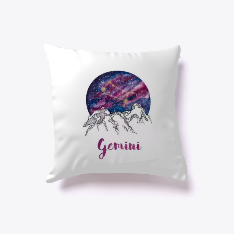 Astral Gemini