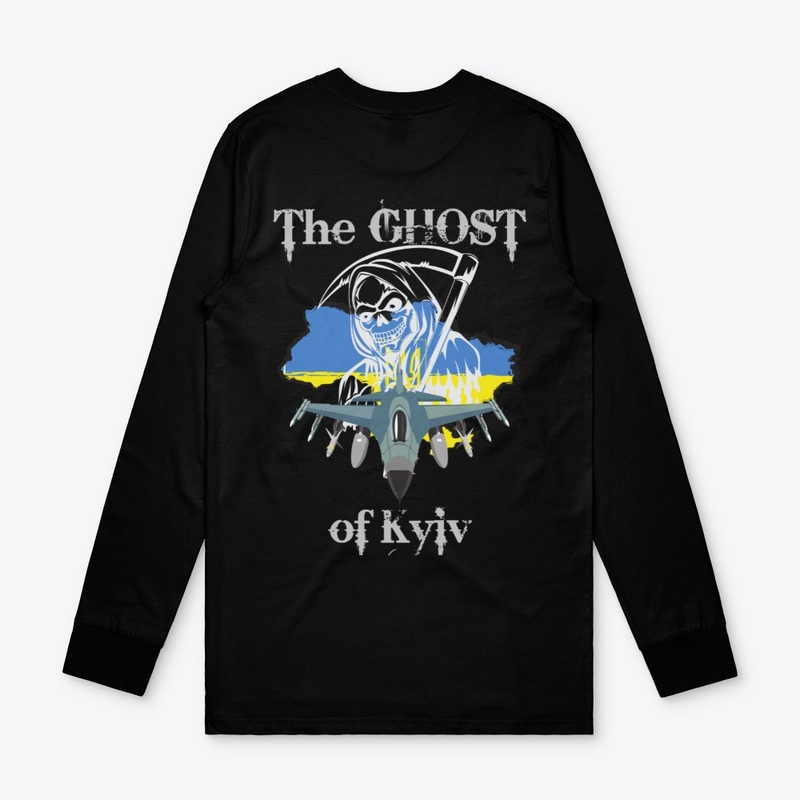 The Ghost