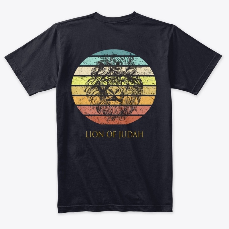 Lion of Judah