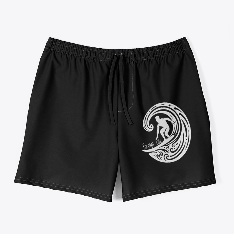 Foreign Life Shorts 