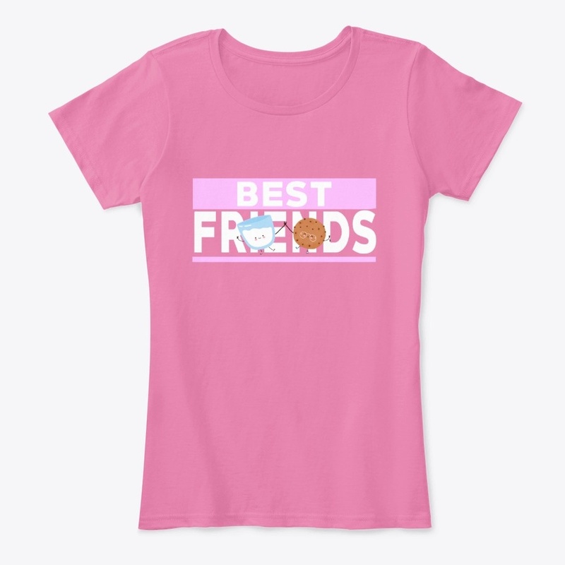 Best friends