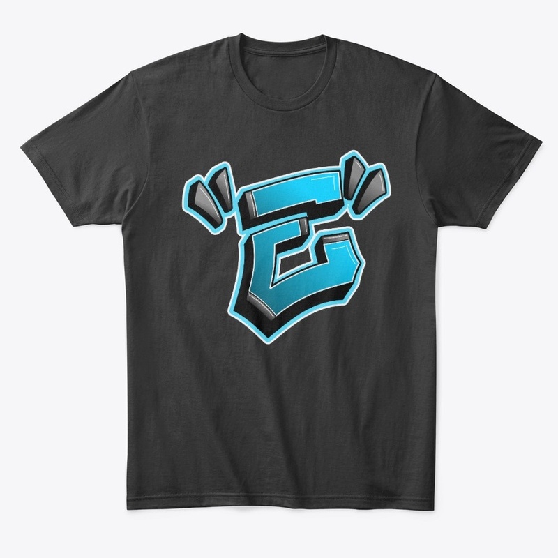 	Graffiti "E"