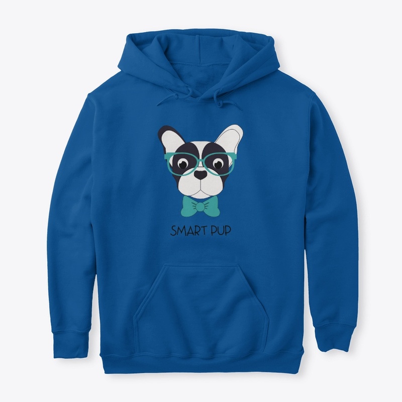 Smart Pup