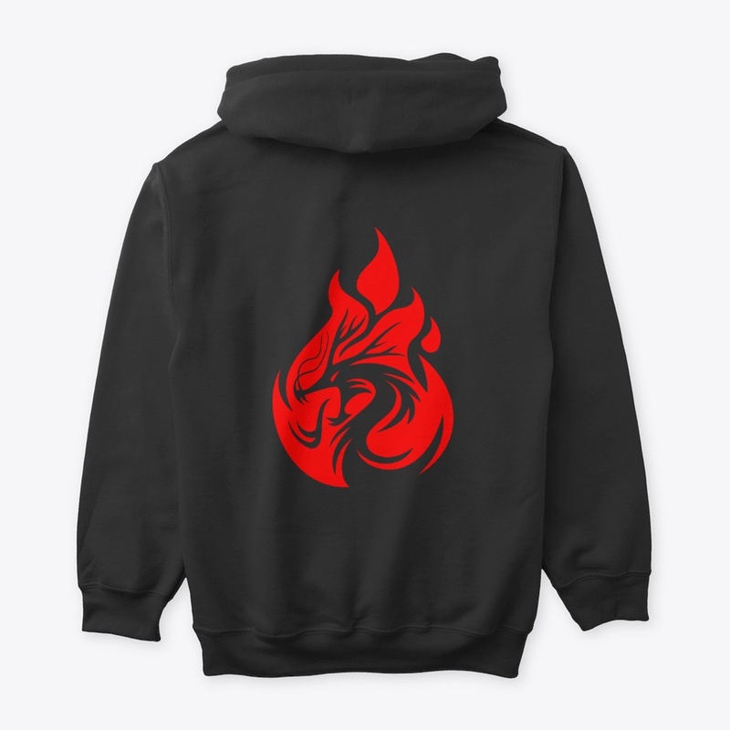 Hot Dragon