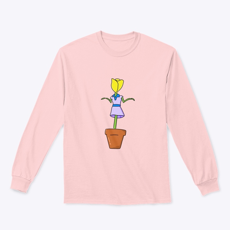 Flower Pot