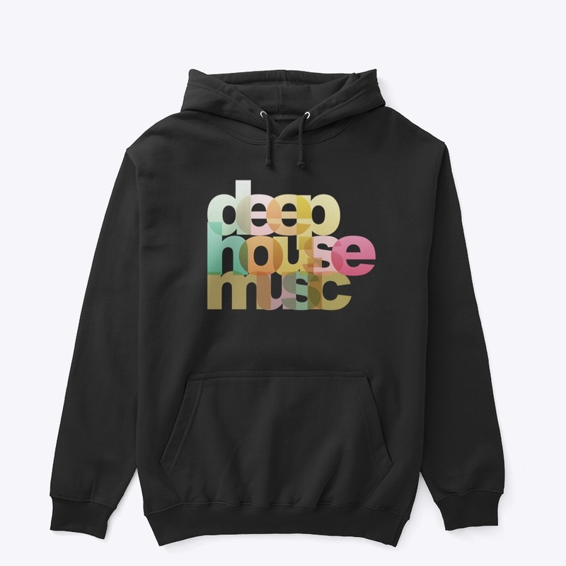 Deep House Music