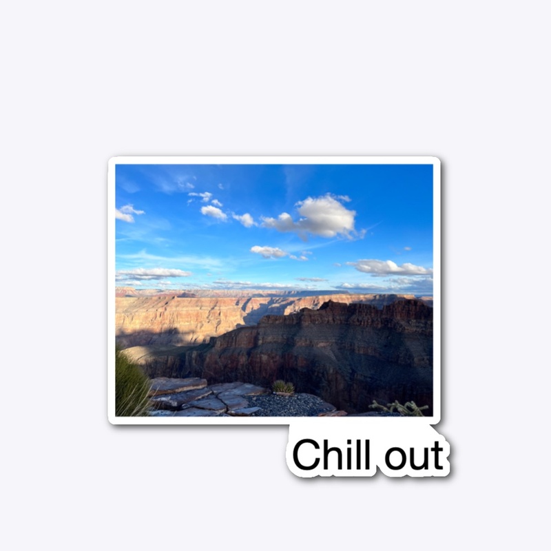 Chill out
