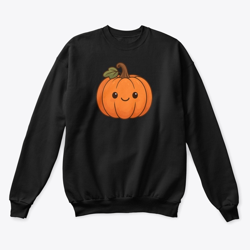 Pumpkin style