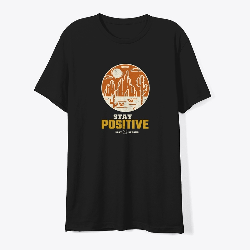 Positive Mindset
