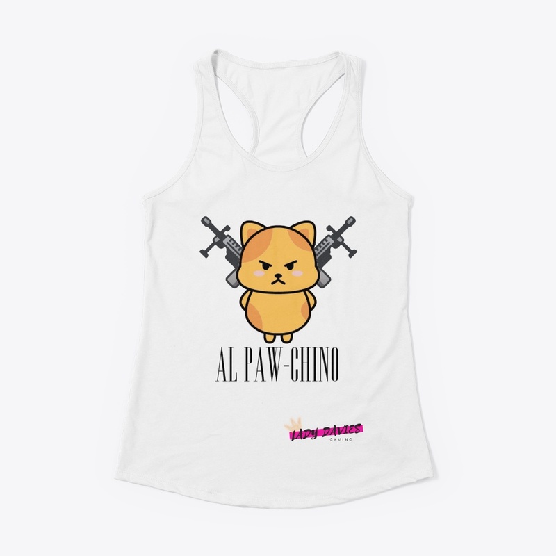 Al Paw-chino