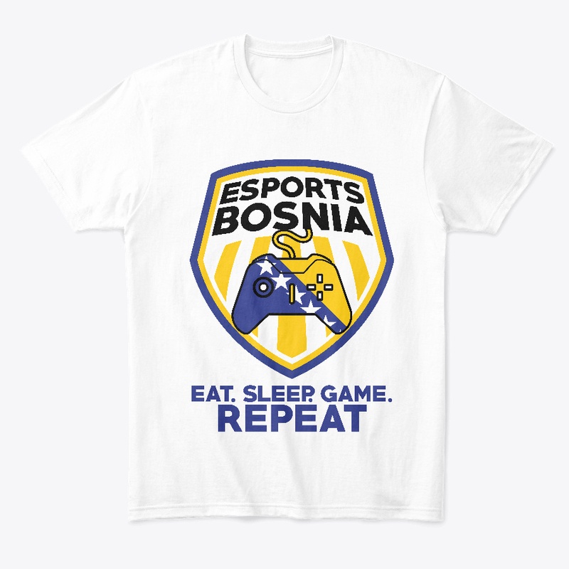 eSports Bosnia