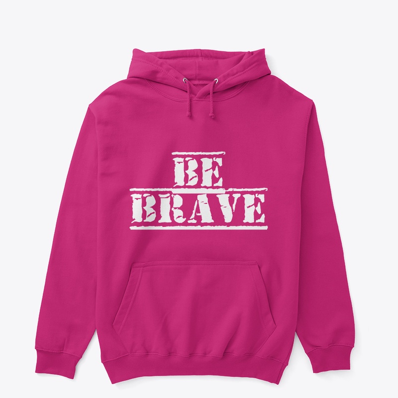 Unisex Classic Pullover Hoodie