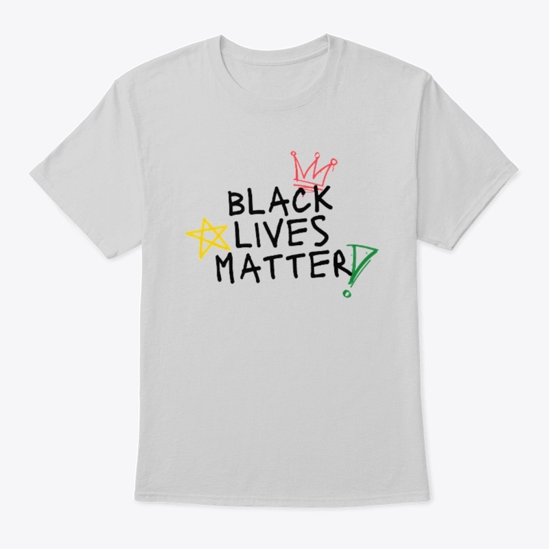 Black Lives Matter 