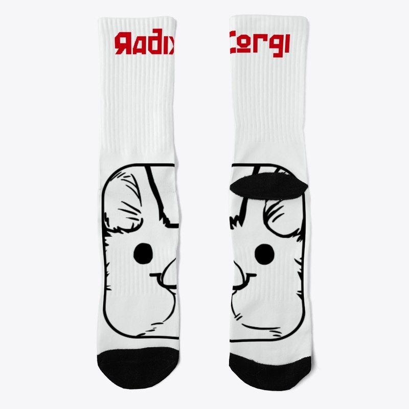 Animal merch 