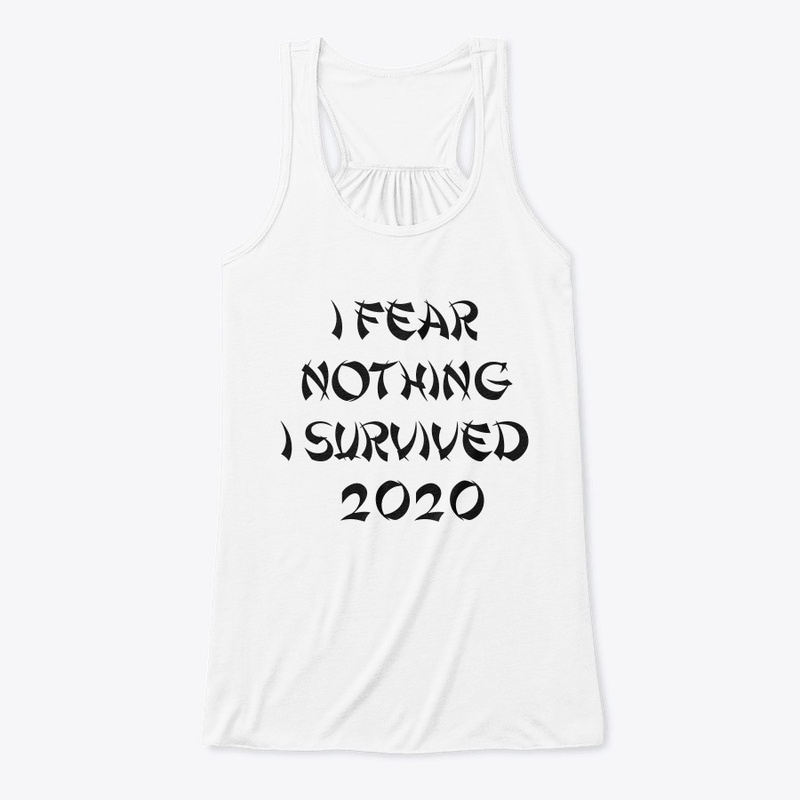 2020 Merch