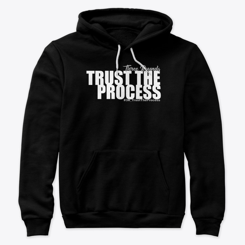 #3R_TrustTheProcess