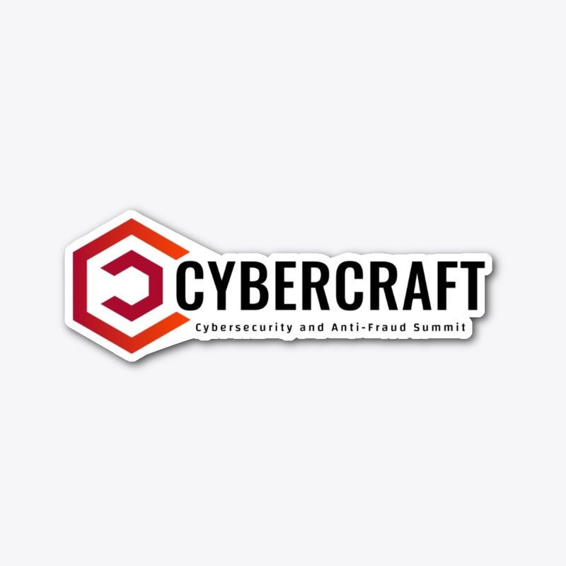 CyberCraft Merch