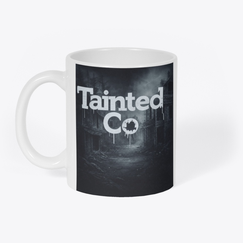 Tainted Town 