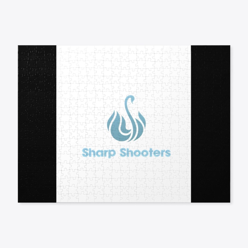 Sharp Shooters