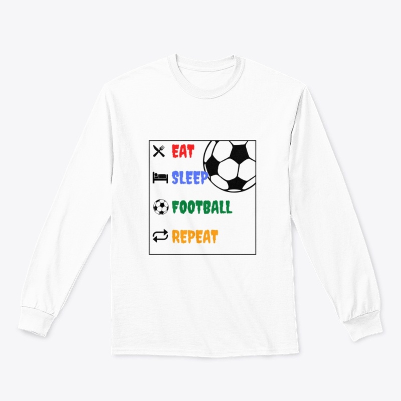 football