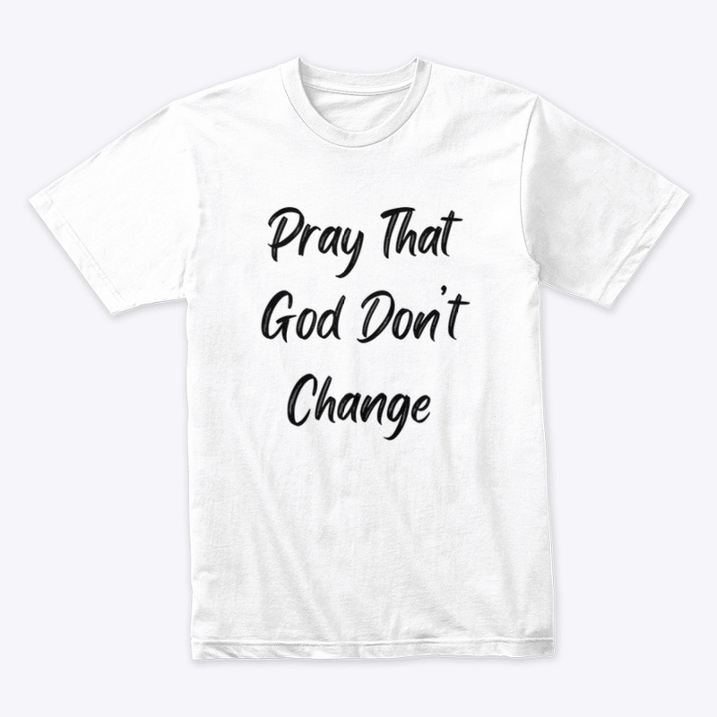 Change