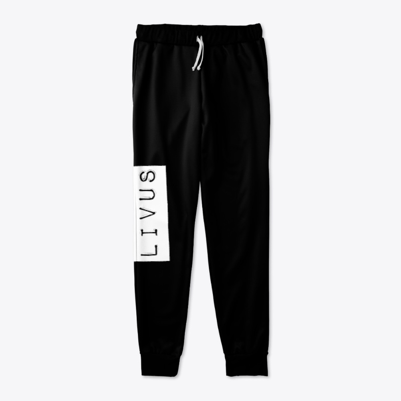 Mens Joggers - Simple design