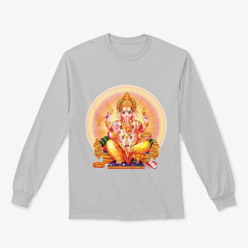 Ganesha