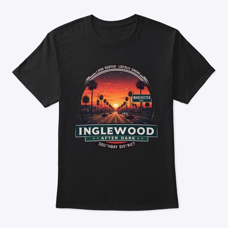 Inglewood After Dark #1
