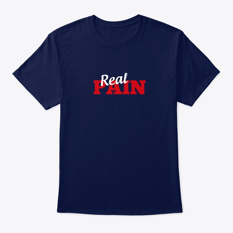 Real Pain