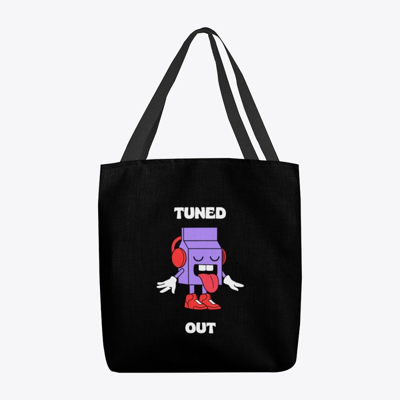Tuned Out Wave 2