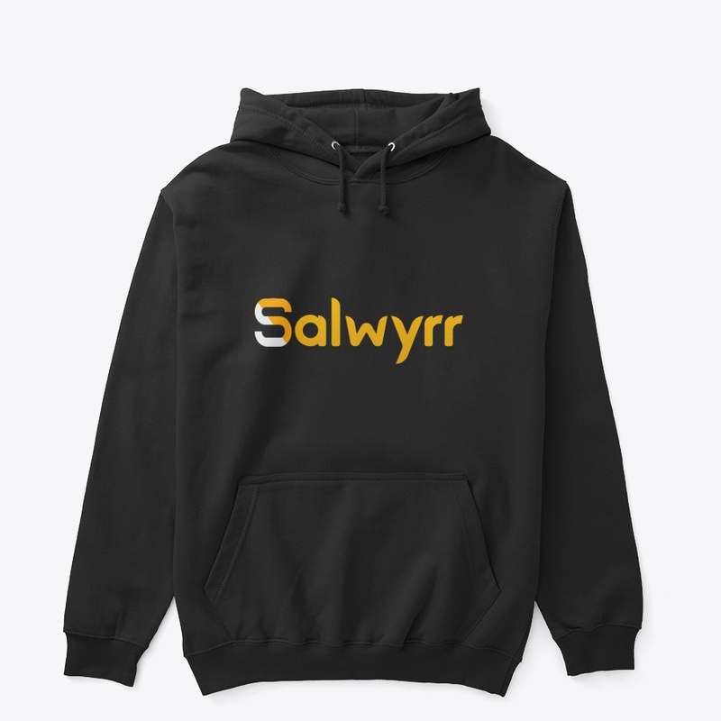 Salwyrr