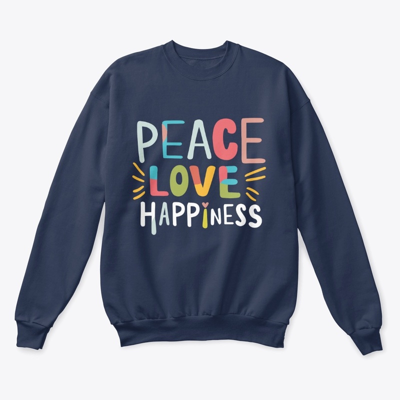 Peace &amp; Love Vibes