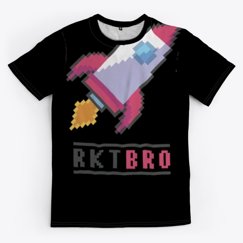 Rocket Bro