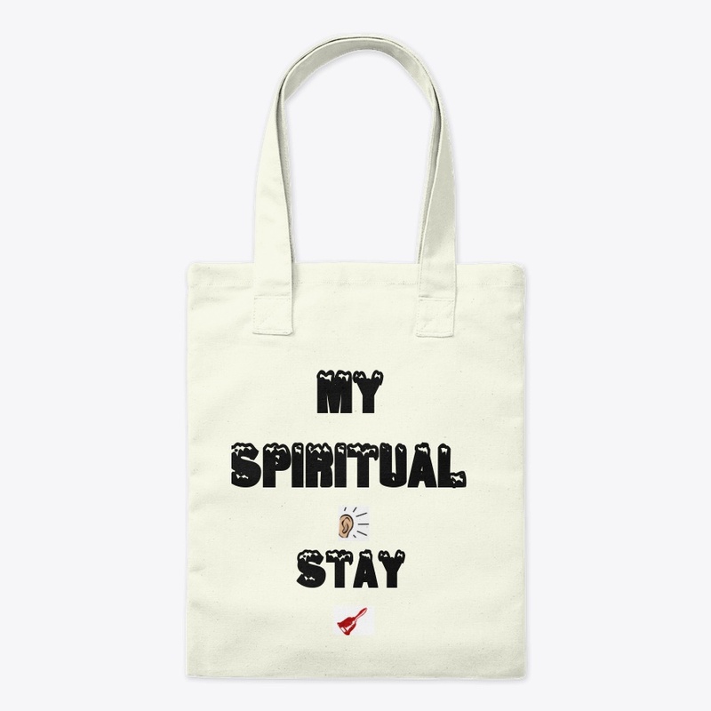 My Spiritual Ear Collection