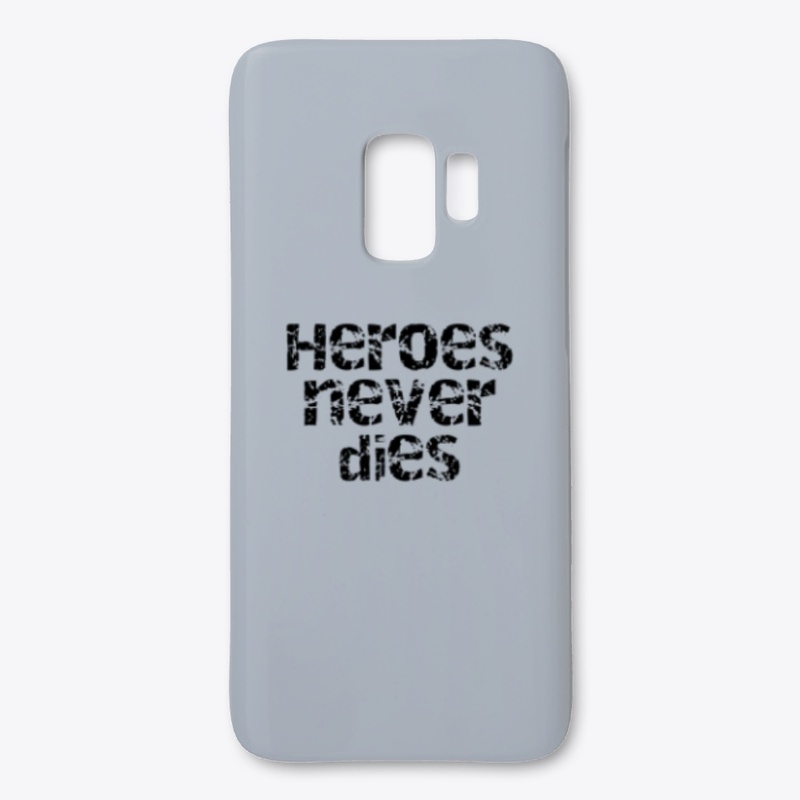 Heroes