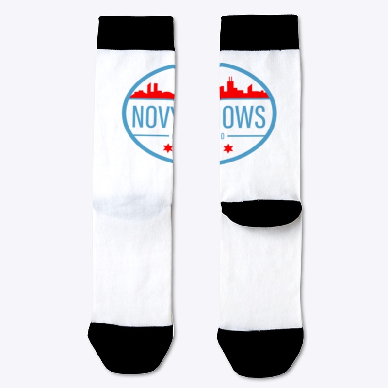 Novy Knows Chicago