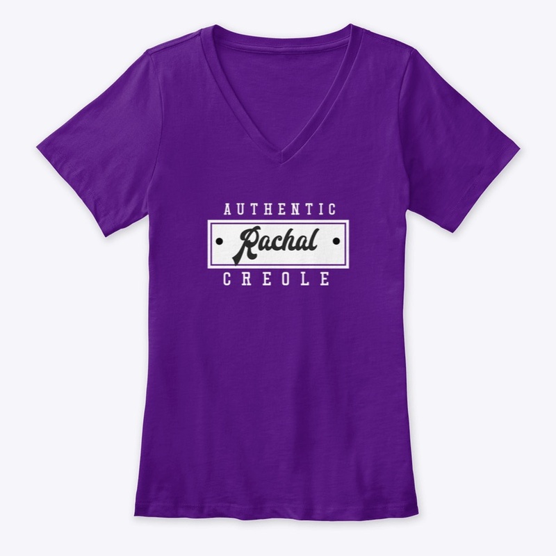 Rachal Authentic Creole