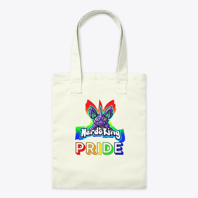 nerdo pride
