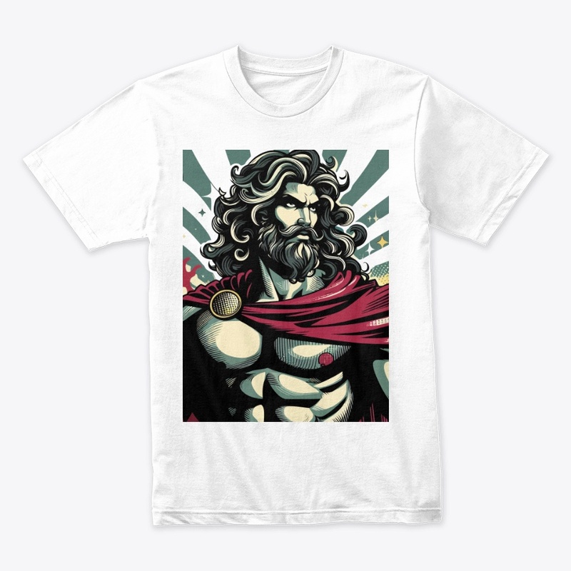 Greek god Ares