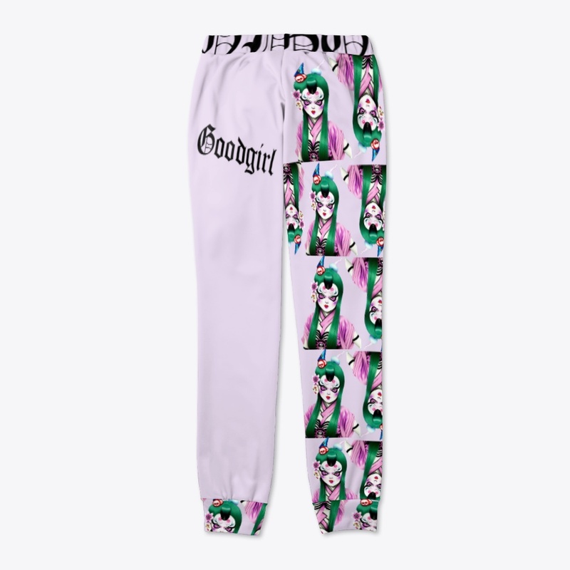 Goodgirl Jogger