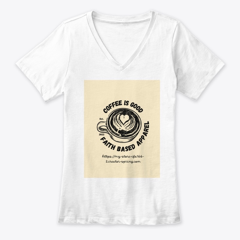 Coffee is Good