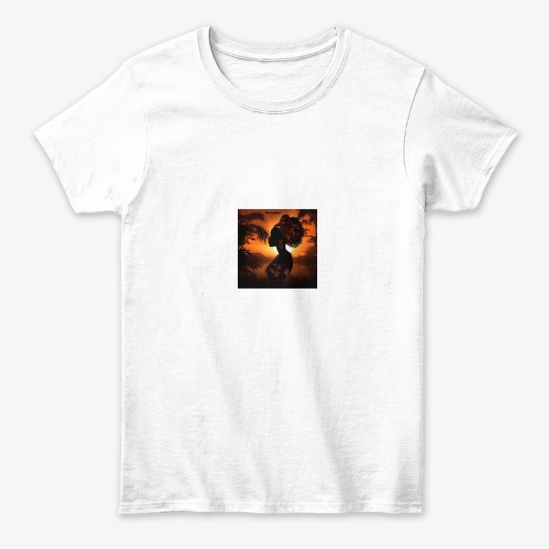Womens Silhouette