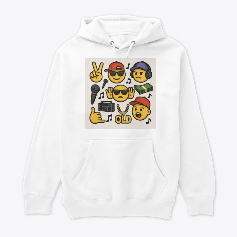 emoji me