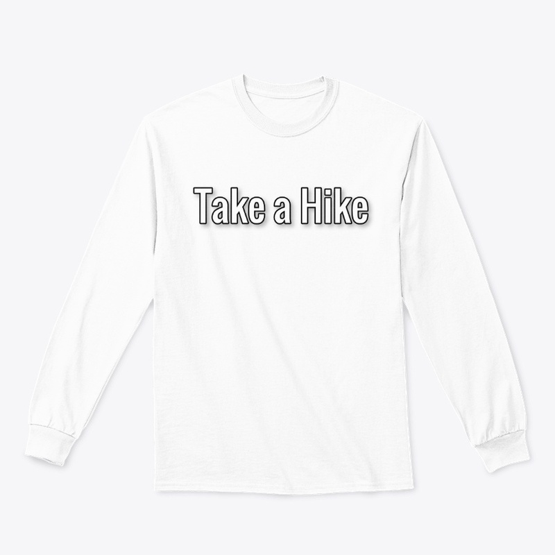 Take a Hike 