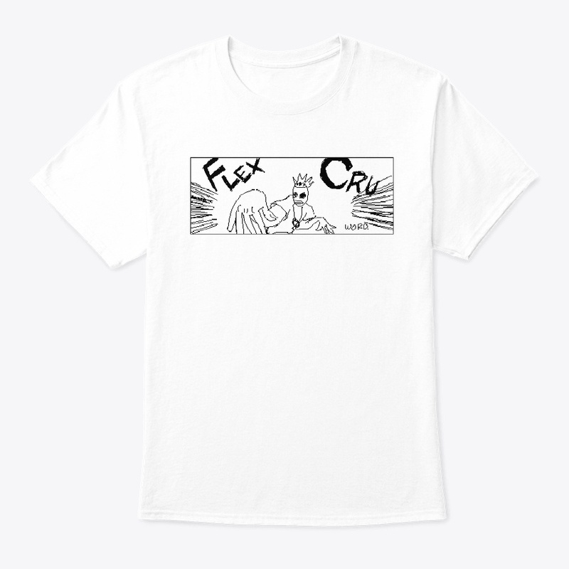 flex cru